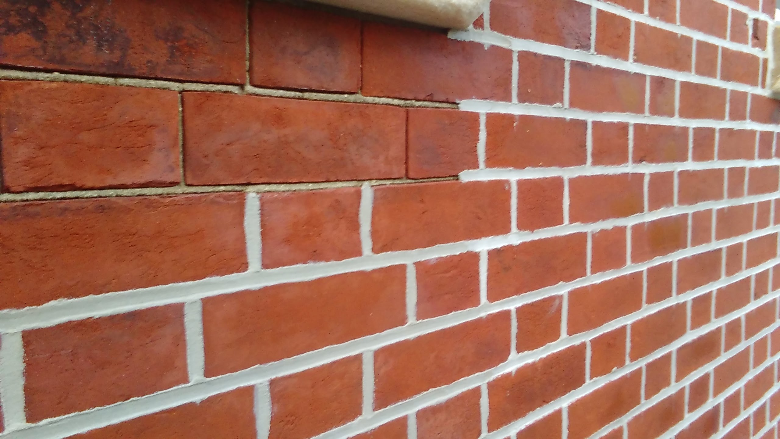 Brick pointing deals